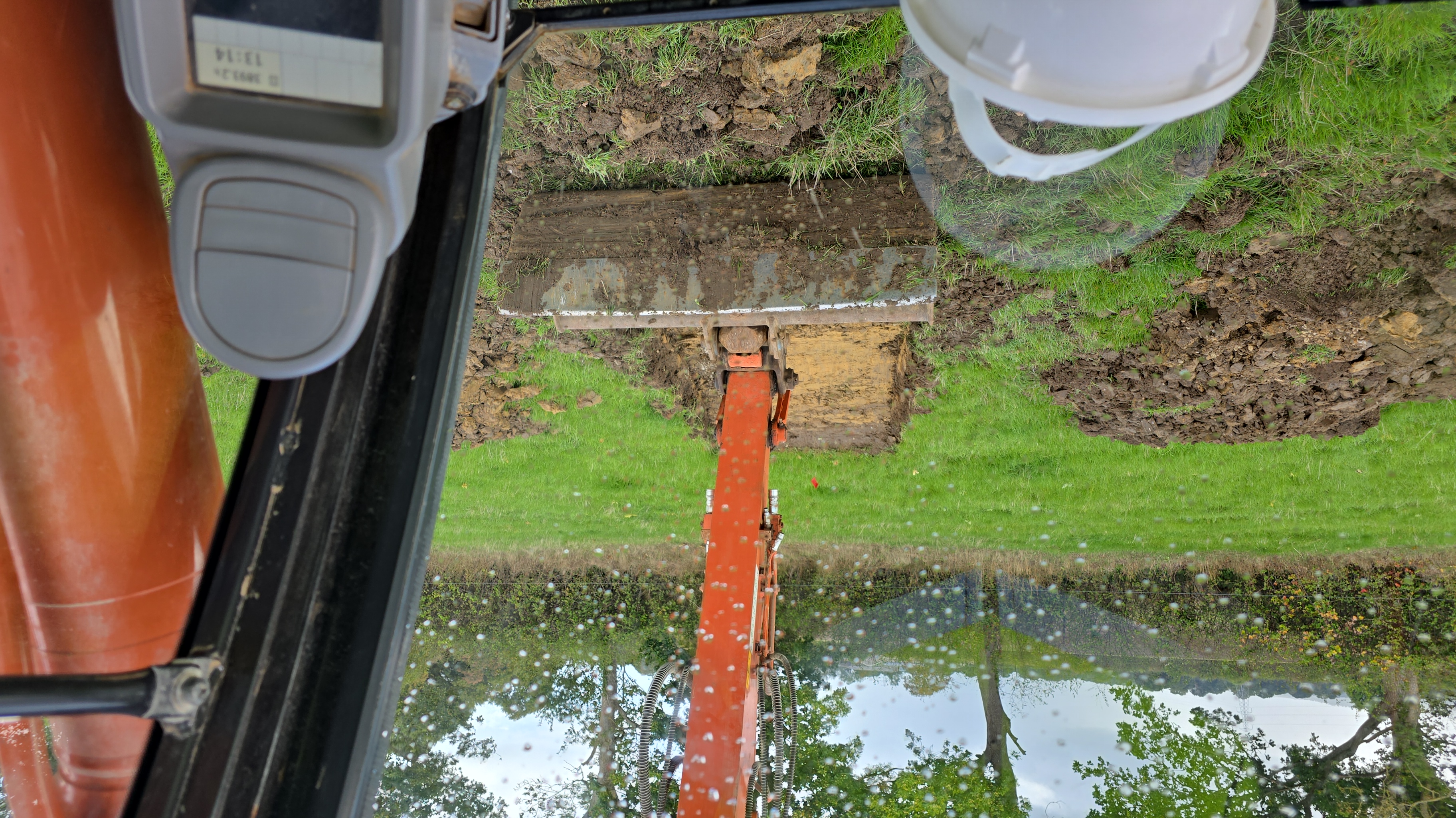 Archaeolgy evaluations